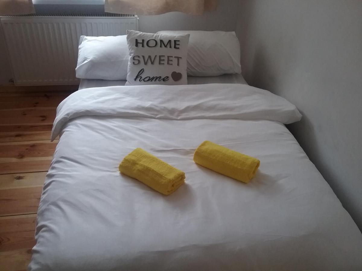 Pokoje - Osobne Parter 5 * Torun