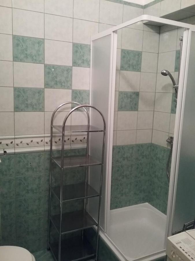 Homestay Pokoje - Osobne Parter 5 Torun