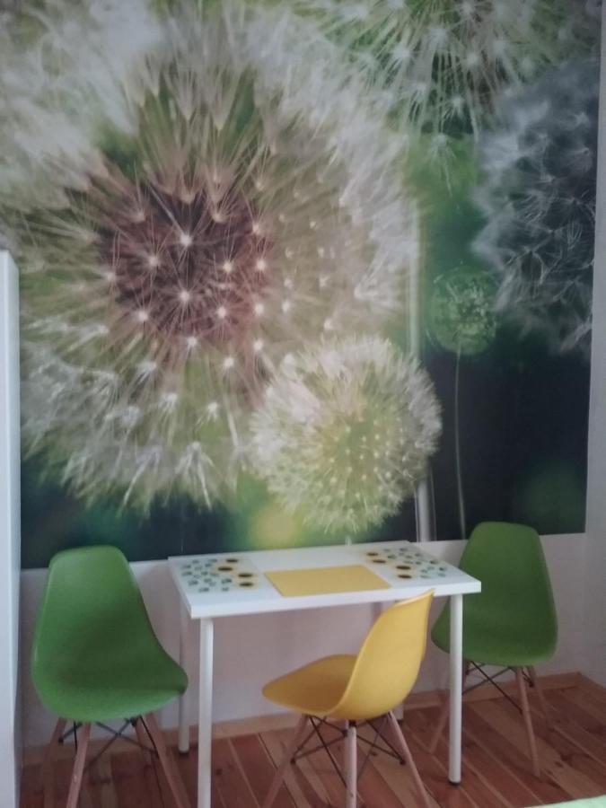 Pokoje - Osobne Parter 5 Homestay Torun